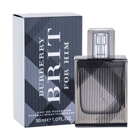 brit for men burberry|Burberry Brit for men 30ml.